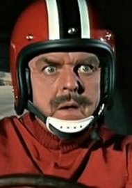 David Tomlinson